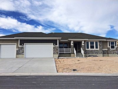 2479 E Horizon Dr, Eagle Mountain, UT, 84005