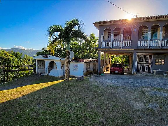 Carr 182 Km 7.7 Bo Calabazas, Yabucoa, PR 00767 | MLS #PR9098061 | Zillow