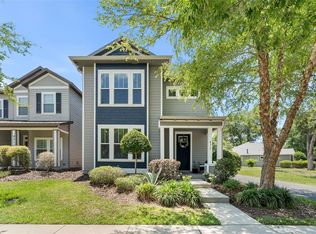 8317 SW 78th Ln, Gainesville, FL 32608