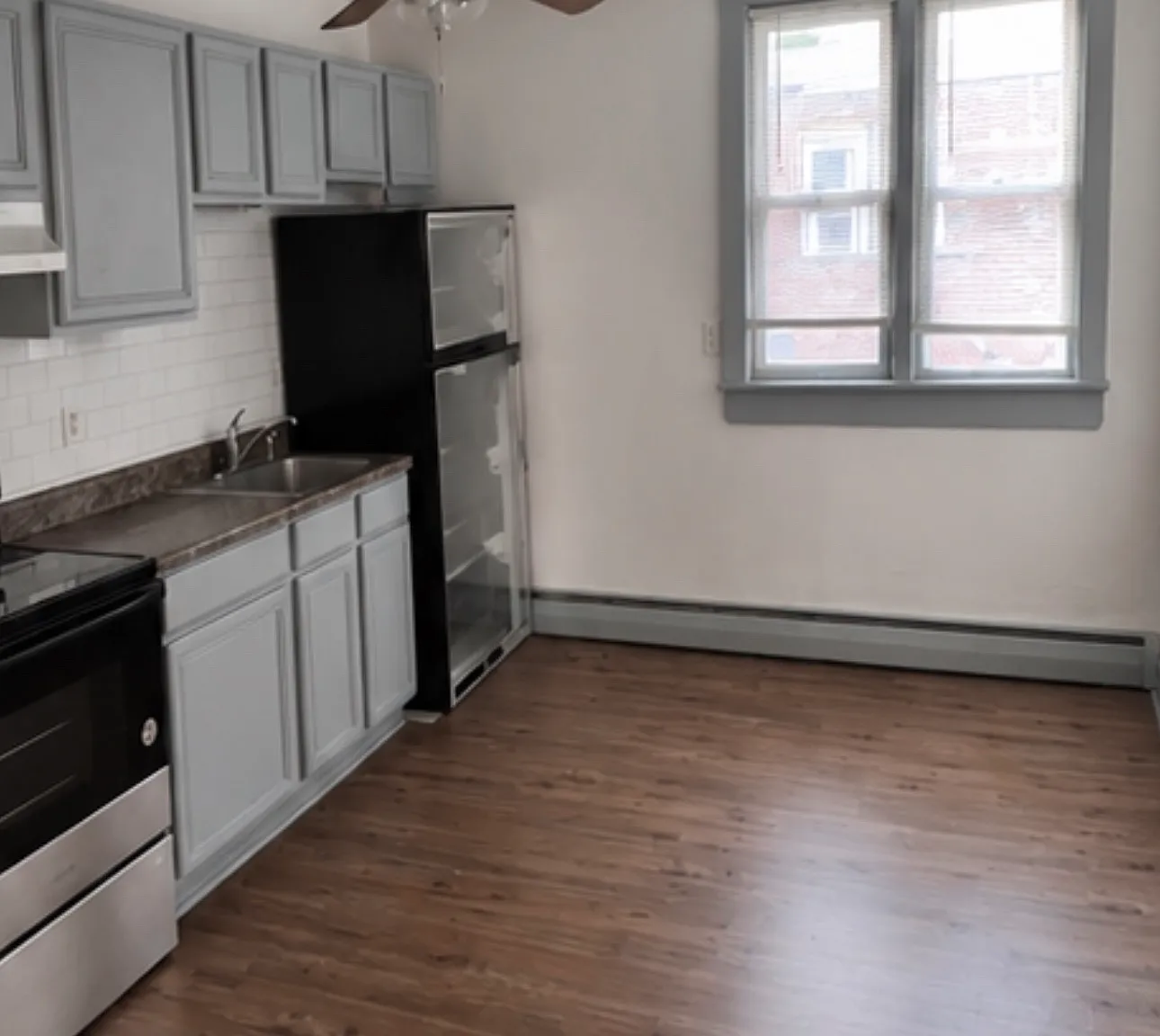 2 bed, $1,700 — Photo 3