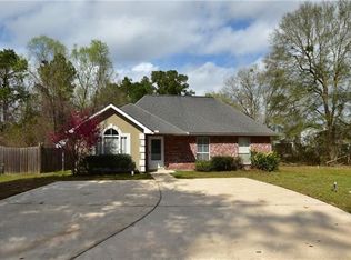 1356 Rummel St, Slidell, LA 70460