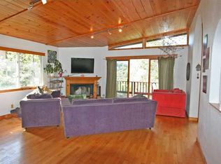 2417 Topanga Skyline Dr, Topanga, CA 90290