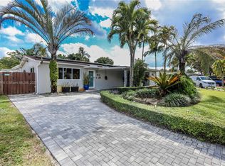 1201 N 74th Ter, Hollywood, FL 33024