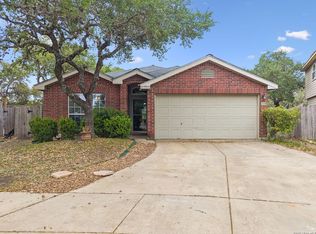 9302 Bartlett Fls, San Antonio, TX 78250