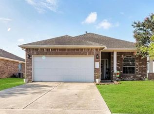 15531 Lady Shery Ln, Cypress, TX 77429