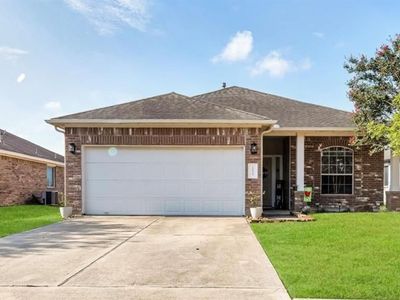 15531 Lady Shery Ln, Cypress, TX, 77429
