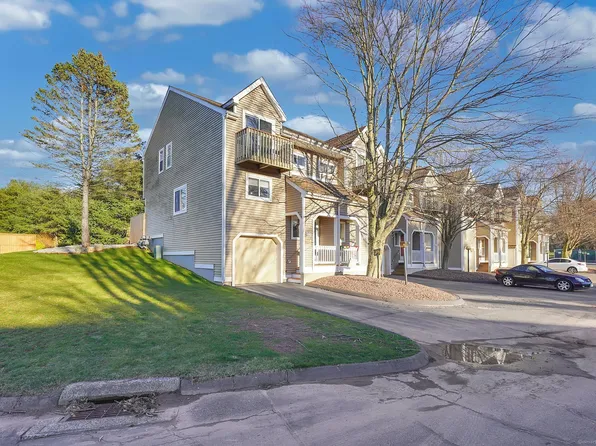 60 Old Town Road #208, Vernon, CT 06066