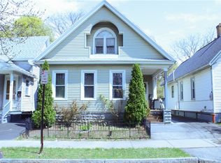52 Roth St, Rochester, NY 14621