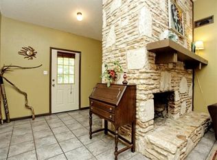 2308 American Dr, Lago Vista, TX 78645