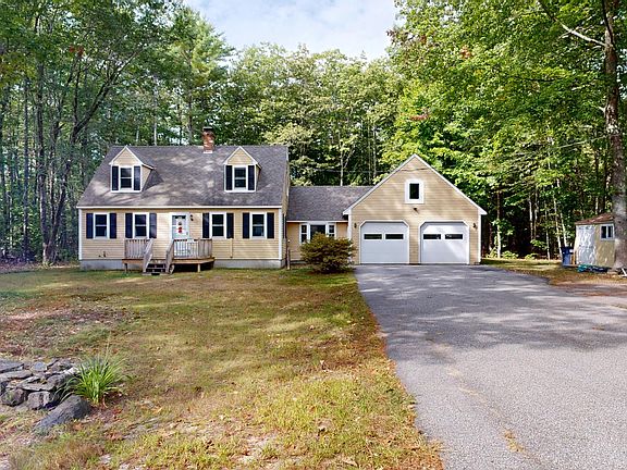 3rd image of 332 Dunnell Road