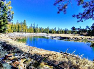 55748 Cone Pl, Bend, OR 97707