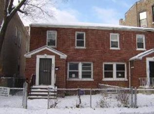 6032 S Wabash Ave, Chicago, IL 60637