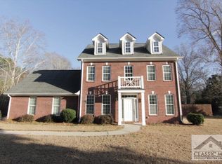 1185 Whit Davis Rd, Athens, GA 30605