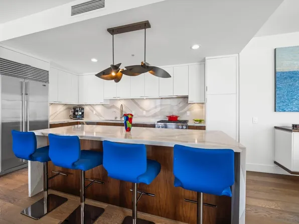 645 Front St Unit 1409, San Diego, CA 92101