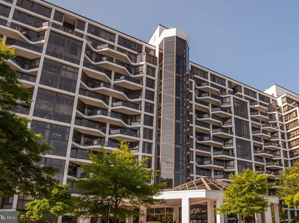 1530 Key Blvd APT 921, Arlington, VA 22209