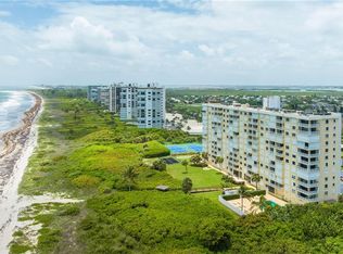 3200 North Cswy UNIT 301, Fort Pierce, FL 34949