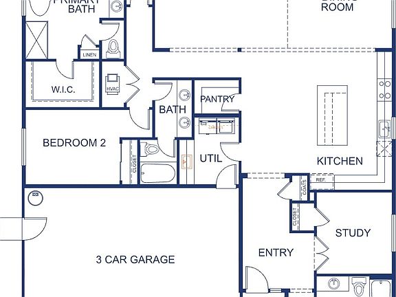 2nd image of 22841 61st St E #283