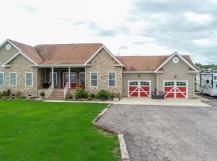 180 Four Forks Rd, Shawboro, NC 27973