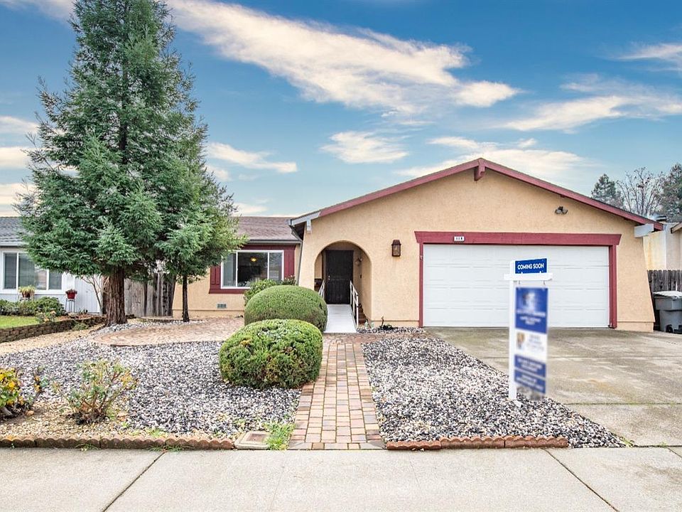 118 Caldwell Dr, Vacaville, CA 95687 Zillow