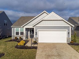 1358 Brookchase Cir, Maineville, OH