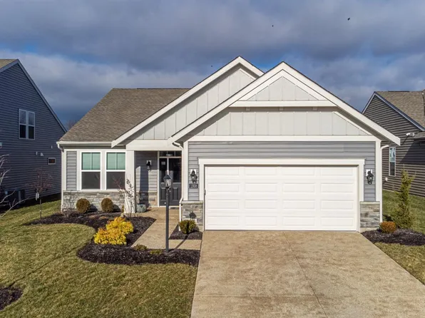 1358 Brookchase Cir, Maineville, OH 45039