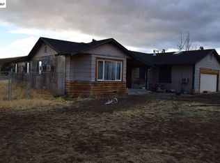 476-125 Rice Canyon Rd, Susanville, CA 96130