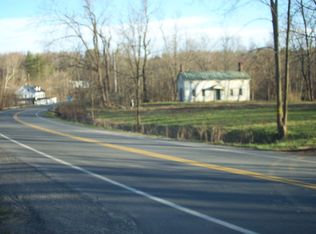 50 Hamilton Road, Burlingham, NY 12722