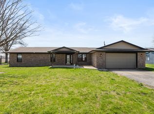 153 Terrace Ct, Franklin, IN 46131