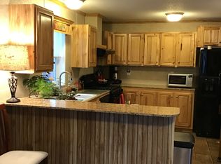 3823 Vigilante Dr, Great Falls, MT 59405
