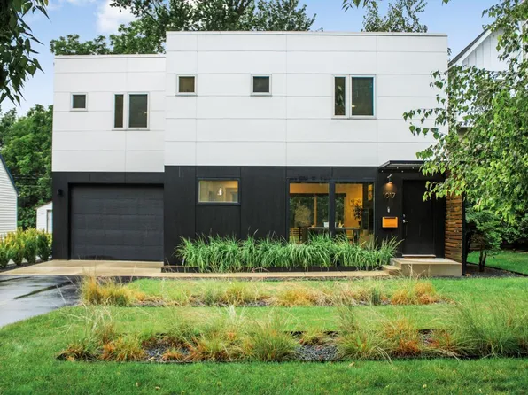 1017 Saint Paul Ave, Saint Paul, MN 55116