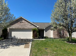 5404 Brassie Dr, Indianapolis, IN
