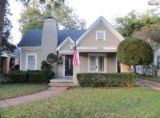 2008 Speedway Ave, Wichita Falls, TX 76301