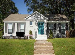 1916 Vollintine Ave, Memphis, TN 38107