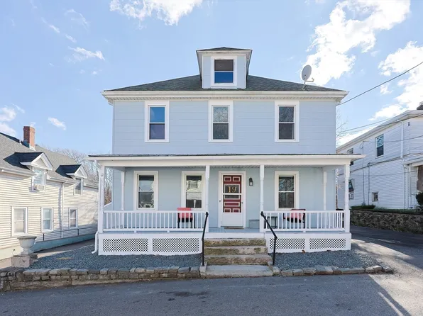 19 Domenick St, Milford, MA 01757