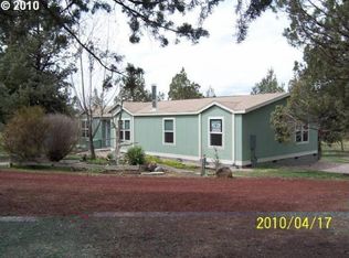2603 NW Rimrock Rd, Redmond, OR 97756