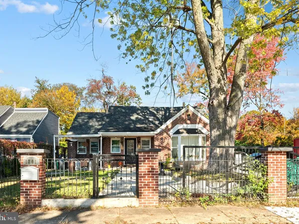 1201 Pacific Ave, Bristol, PA 19007