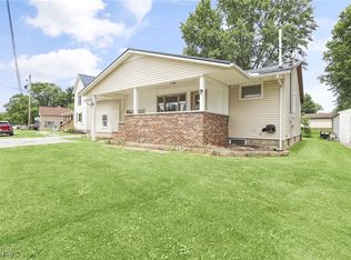 131 Stebbins St, Creston, OH 44217