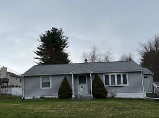 48 Brigham Rd, Worcester, MA 01609
