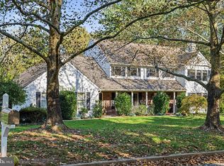 2793 E Fox Chase Cir, Doylestown, PA 18902
