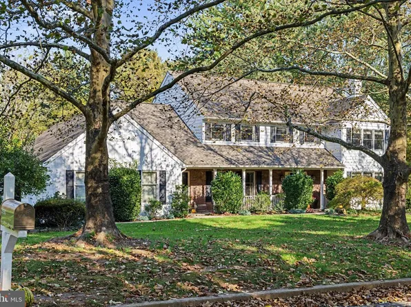 2793 E Fox Chase Cir, Doylestown, PA 18902