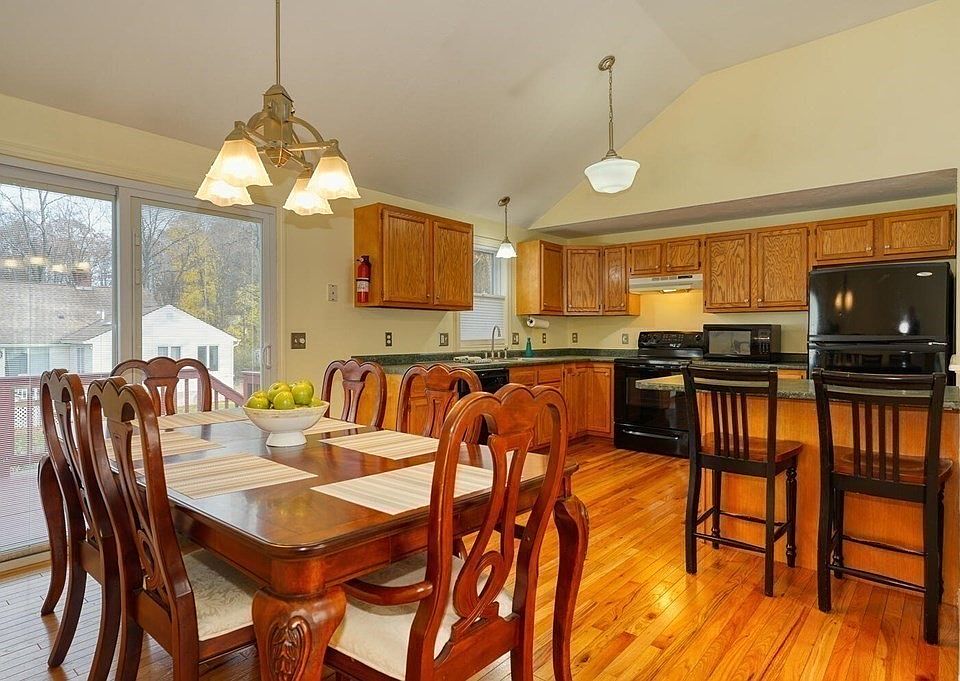 110 Glendale St, Worcester, MA 01602 Zillow