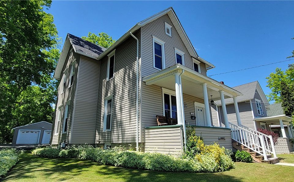 385 Canisteo St, Hornell, NY 14843 Zillow