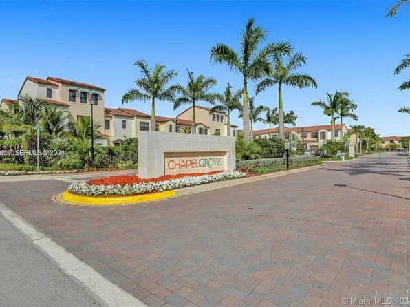 20945 NW 1st Dr #20945, Hollywood, FL 33029