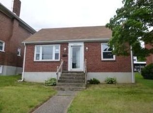 2047 Dale Ave SE, Roanoke, VA 24013