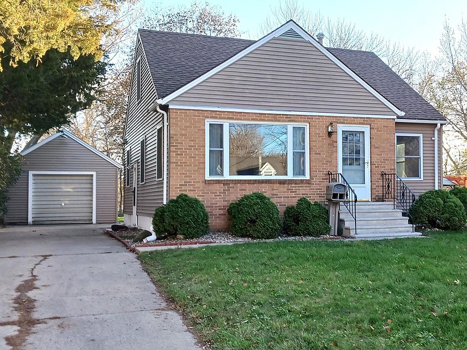 622 E 7th St, Albert Lea, MN 56007 Zillow