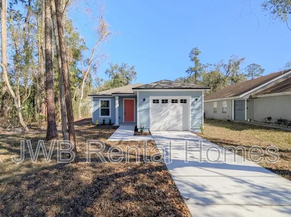 8095 Siskin Ave, Jacksonville, FL 32219