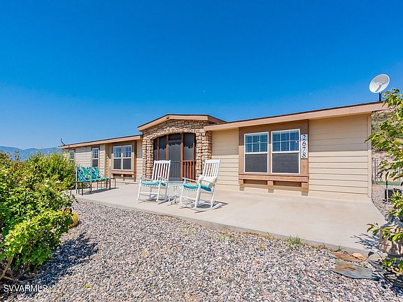 2nd image of 2678 S Chaparral Drive