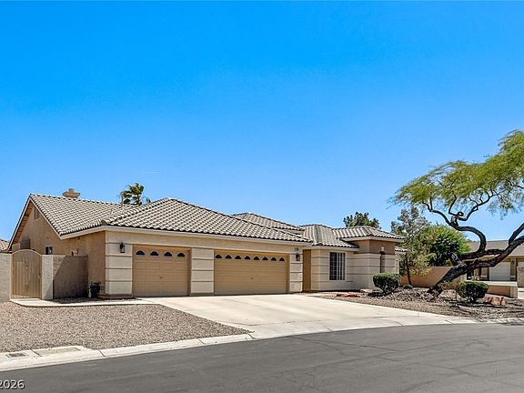 2nd image of 9400 Sienna Canyon St