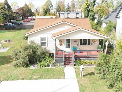 19657 Harman St, Melvindale, MI, 48122