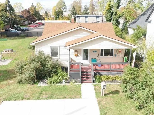 19657 Harman St, Melvindale, MI 48122